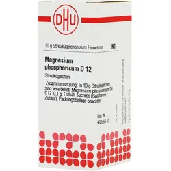 Magnesium Phos D12 10 G
