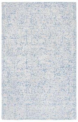 SAFAVIEH Handmade Glamour Isey Contemporary Viscose Rug