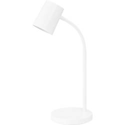 OSRAM HOMELIGHTING Office Line Desk Trapezium GU10 White 4099854464355 Schreibtischleuchte GU10 Weiß