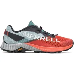 MERRELL Herren Trailrunningschuhe MTL LONG SKY 2, Größe 42 in Orange Orange