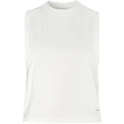 CRAFT Collective Relaxed Singlet Damen 900000 - white M