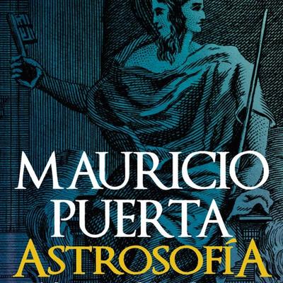 Astrosofía - Mauricio Puerta, Audio, 9789178979837