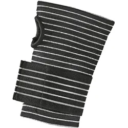 TRIGGin Bandage unisize anthrazit/schwarz