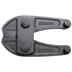 KS Tools 1180137 Ersatzschneidkopf 118.0137