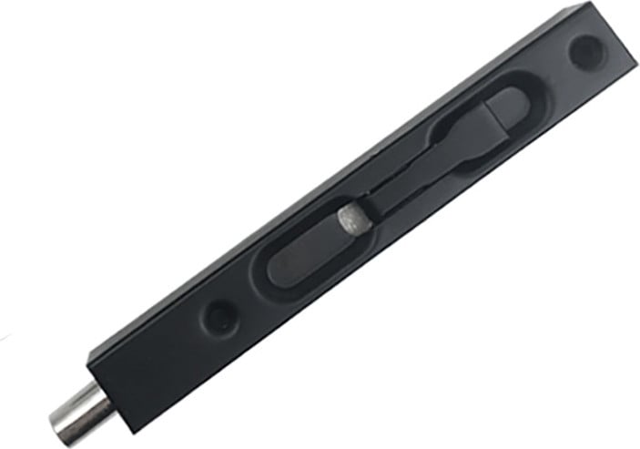 INF Deurslot voor verbeterde beveiliging, 30 cm