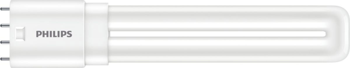 Philips Corepro Led Pll Em/netz 8 W 840 4p 2g11
