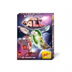 Zoch Verlag All in All 289687