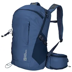 Jack Wolfskin Wanderrucksack Cyrox Shape 20 evening sky