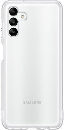Gadcet UK Mobile Phone Clear Case for Samsung A-Series
