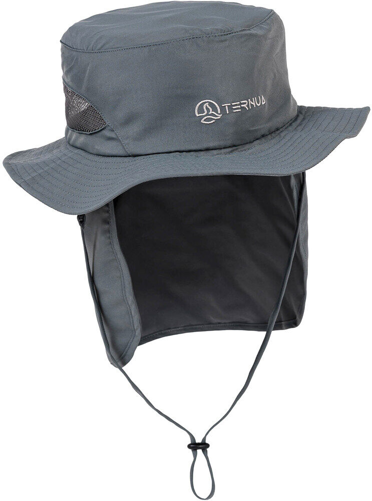 Ternua kliluk sombrero Marron