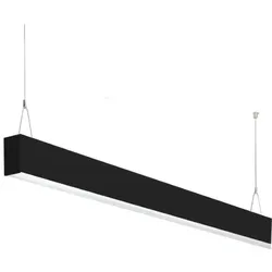 Brumberg Leuchten LED-Pendel-Profilleuchte 77213084