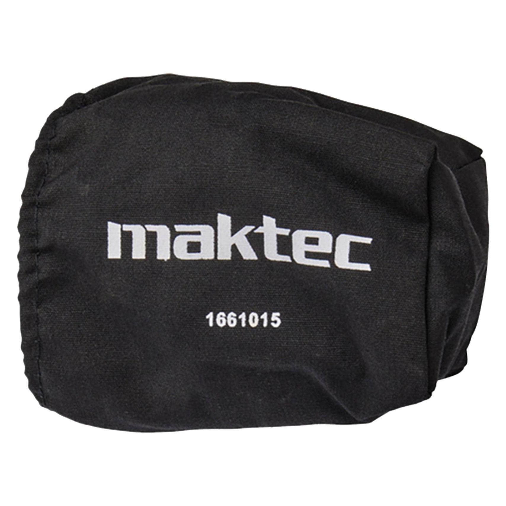 Makita 166101-5 Staubbeutel aus Stoff MT924 (166101-5)