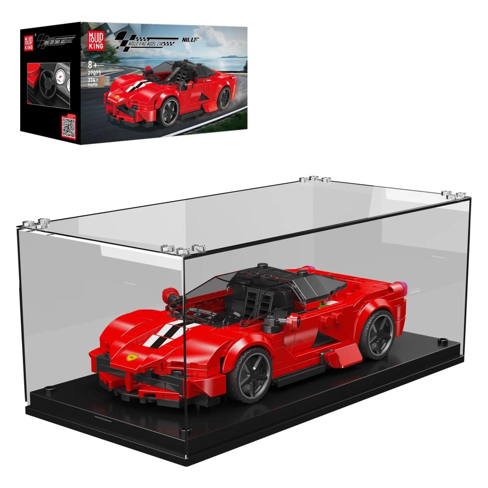 Mould King LaFerrari (27075)