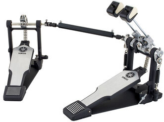 Yamaha DFP-9500C Double Foot Pedal