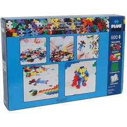 Plus-Plus Mini Basic