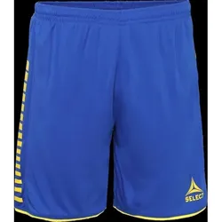 Select Argentina Hose Kinder - blau/gelb - 8