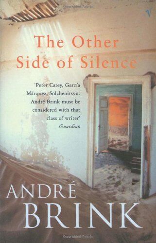 André Brink - The Other Side of Silence - Preis vom 19.10.2026 19:33:35 h