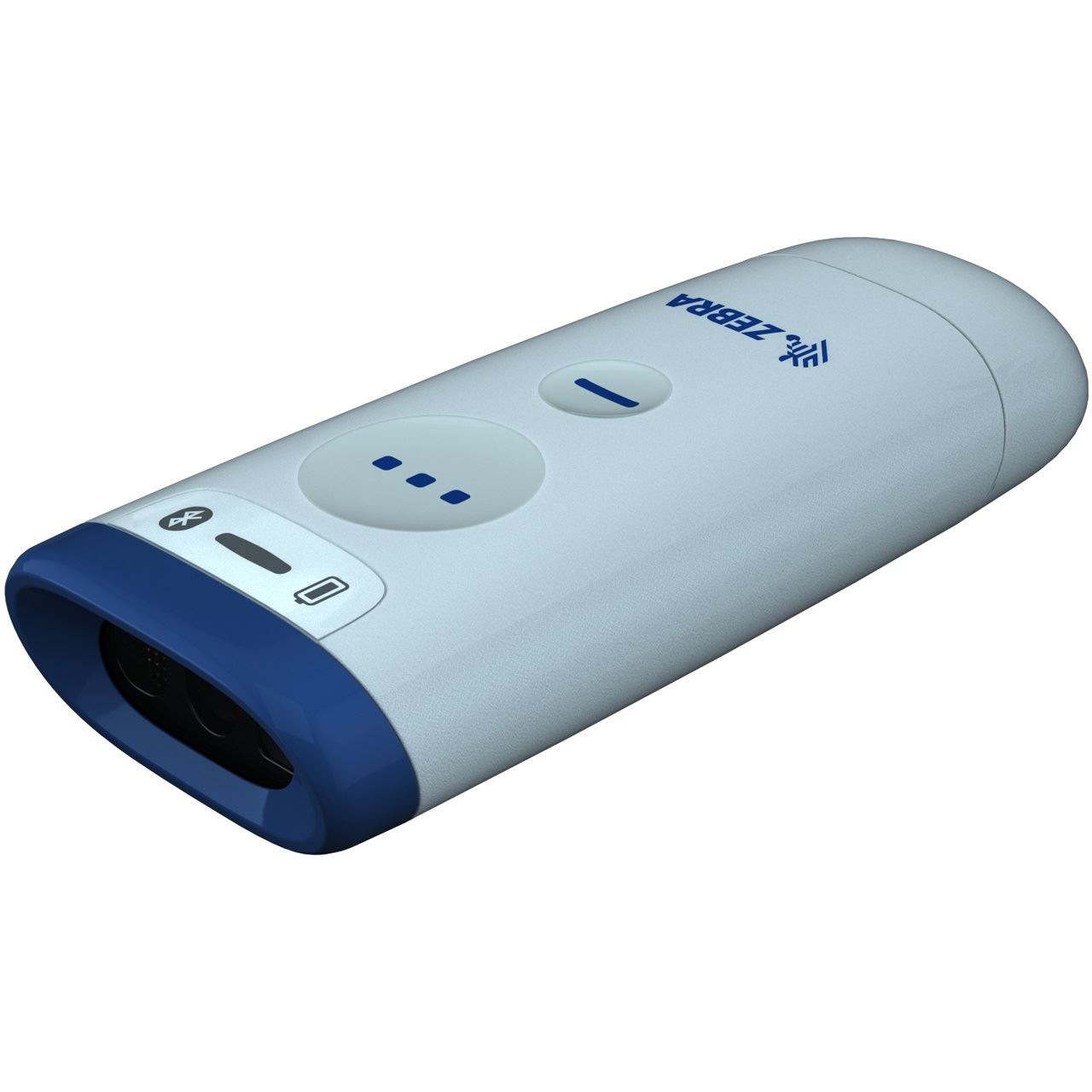 Zebra CS6080 CORDLESS COMPANION