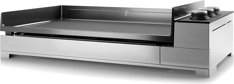 Forge Adour PREMIUM G75I, 6600 W, Gas, 3 Zone(n), 15 Person(en), CE, Tisch