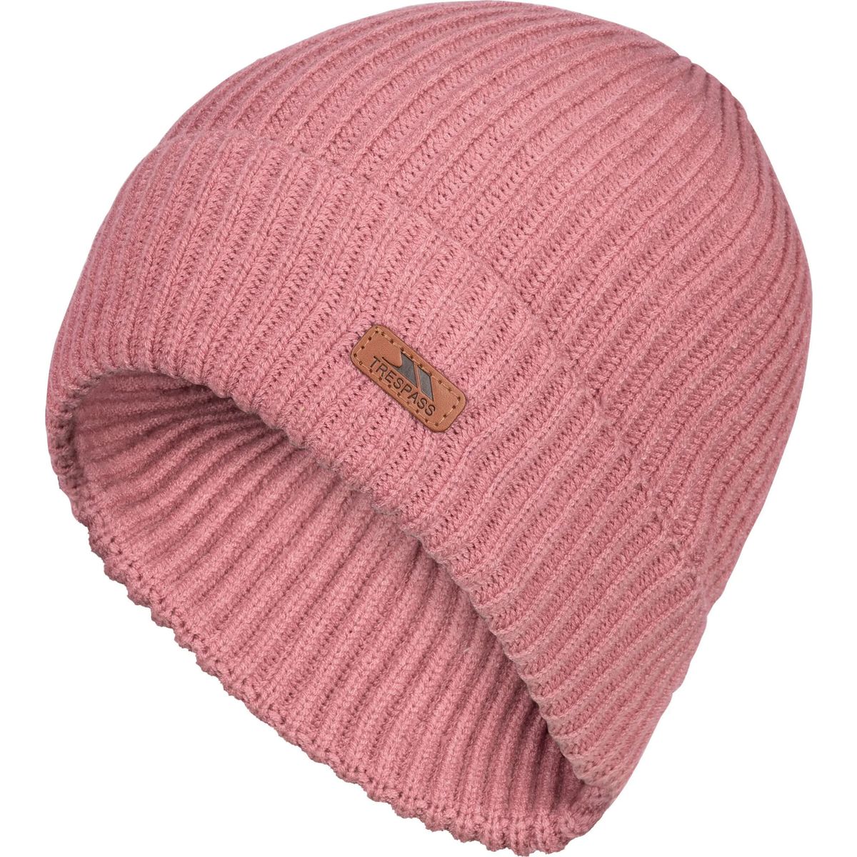 Trespass Dornan - Unisex Hat light mulberry (LMY) L/XL UAHSHATR0038_LMY_L/XL
