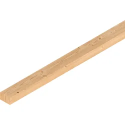 OSMO Balken kana. Lärche 45x68, 518cm glatt