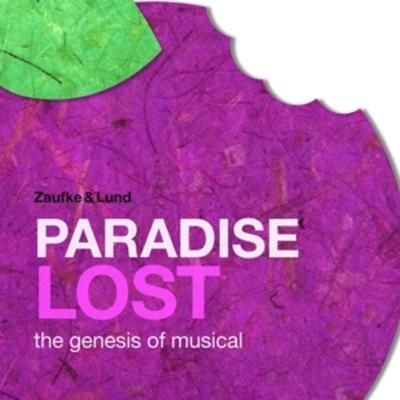Paradise Lost - Original Berlin Cast, CD