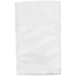MONOUSO - Vakuumbeutel Geprägt 150x250mm (100 Stück)