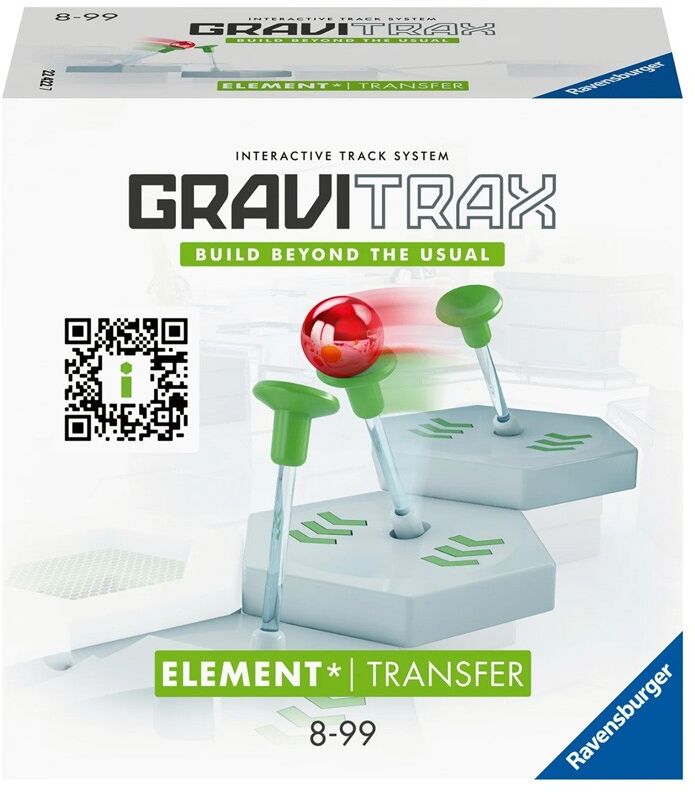 Ravensburger GraviTrax Bloc d'Action Transfert