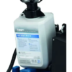 BWT SmartMineral Dosiermittel 3 L für AQA Smart Plus