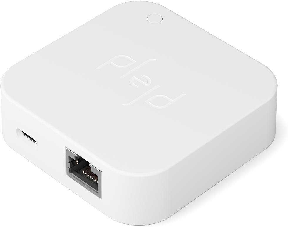 Plejd Gateway, GWY-01, Bluetooth Internet