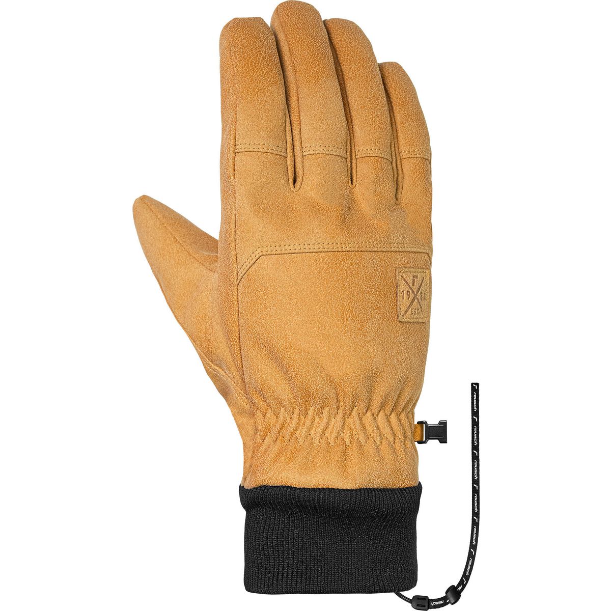Reusch Danko R-tex XT camel (8862) 7,5 6602270-8862-7,5