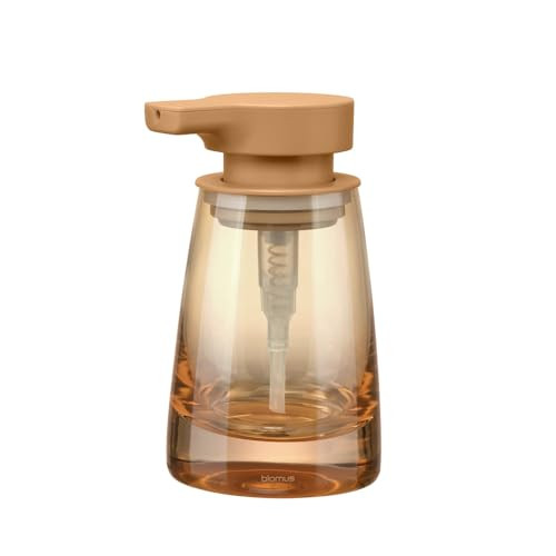 Blomus Zeepdispenser AVA Tan 250 ml