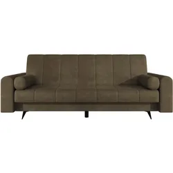SCHLAFSOFA Zuri
