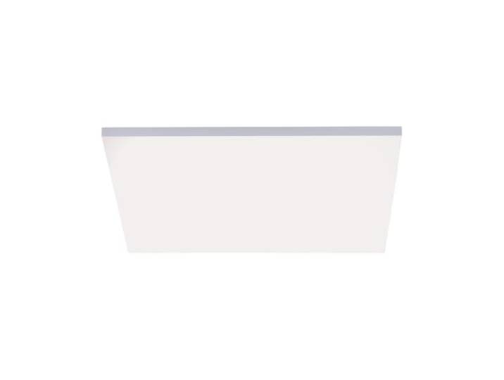 Paul Neuhaus LED Deckenleuchte rahmenlos CCT 62x62cm Fernbedienung