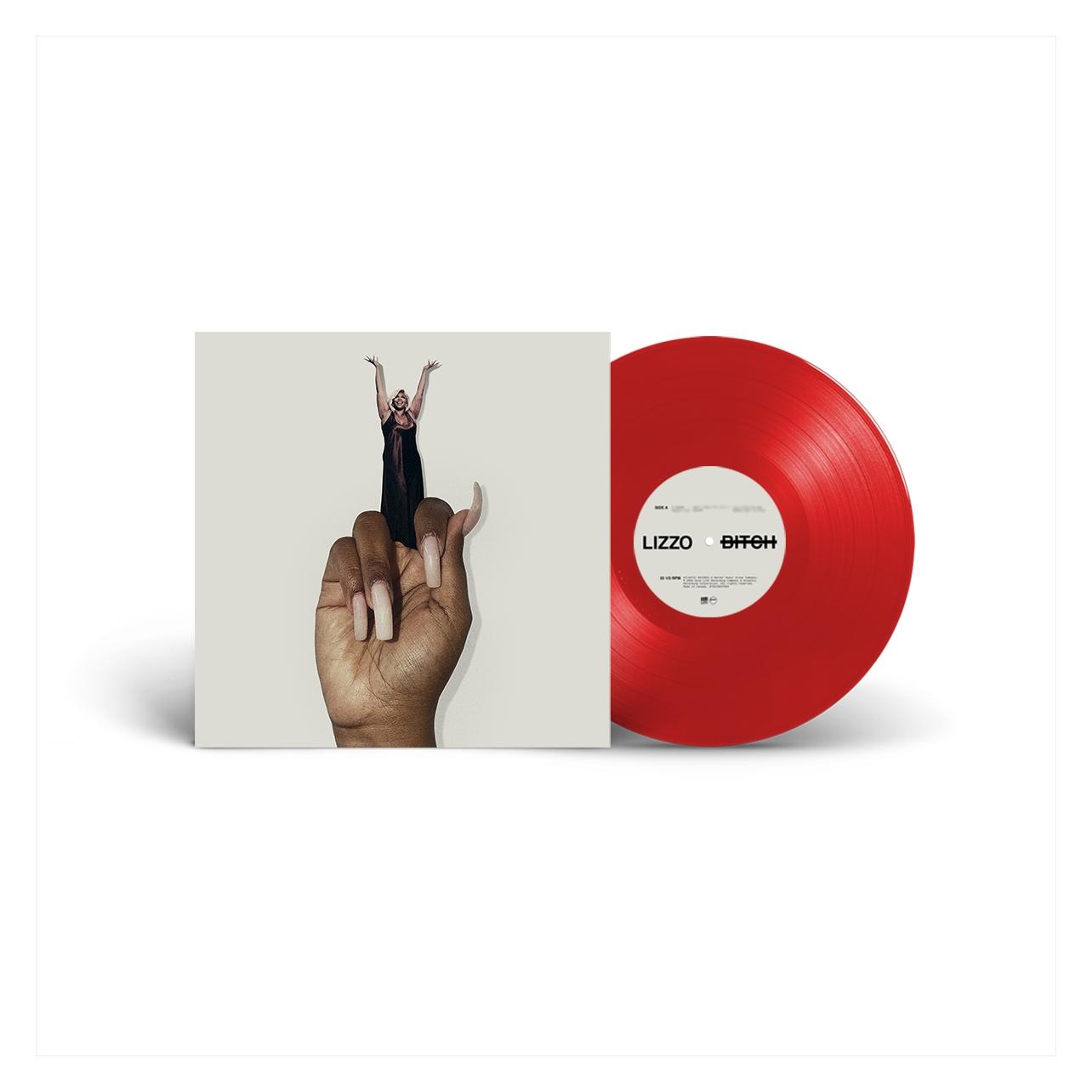 Atlantic Bitch (VINYL) (LIZZO) (70562508)