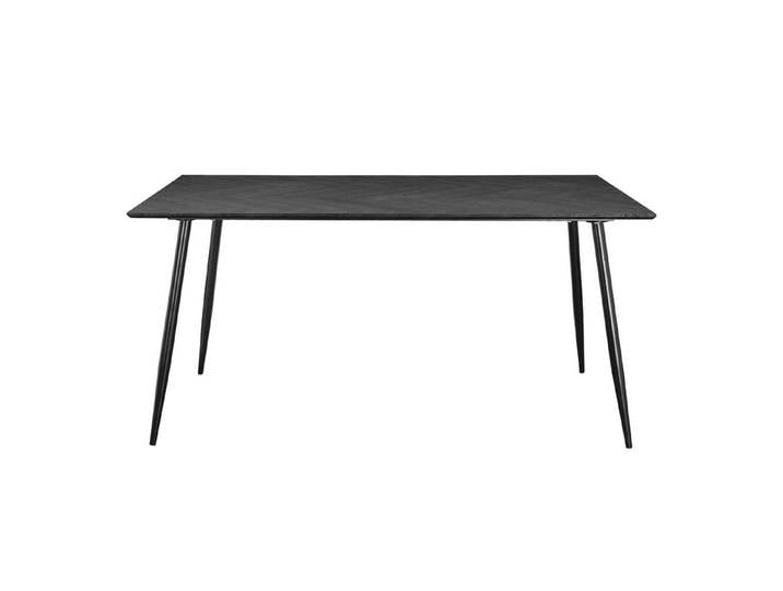 loft24 Esstisch Matcha - Esszimmertisch Küchentisch Tisch Speisetisch, Esszimmertisch rechteckig, Küchentisch modern, Tisch 160 cm
