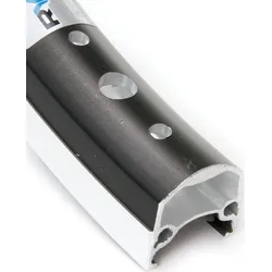 Ryde Felge Andra 10 20 Zoll 36 Loch schwarz