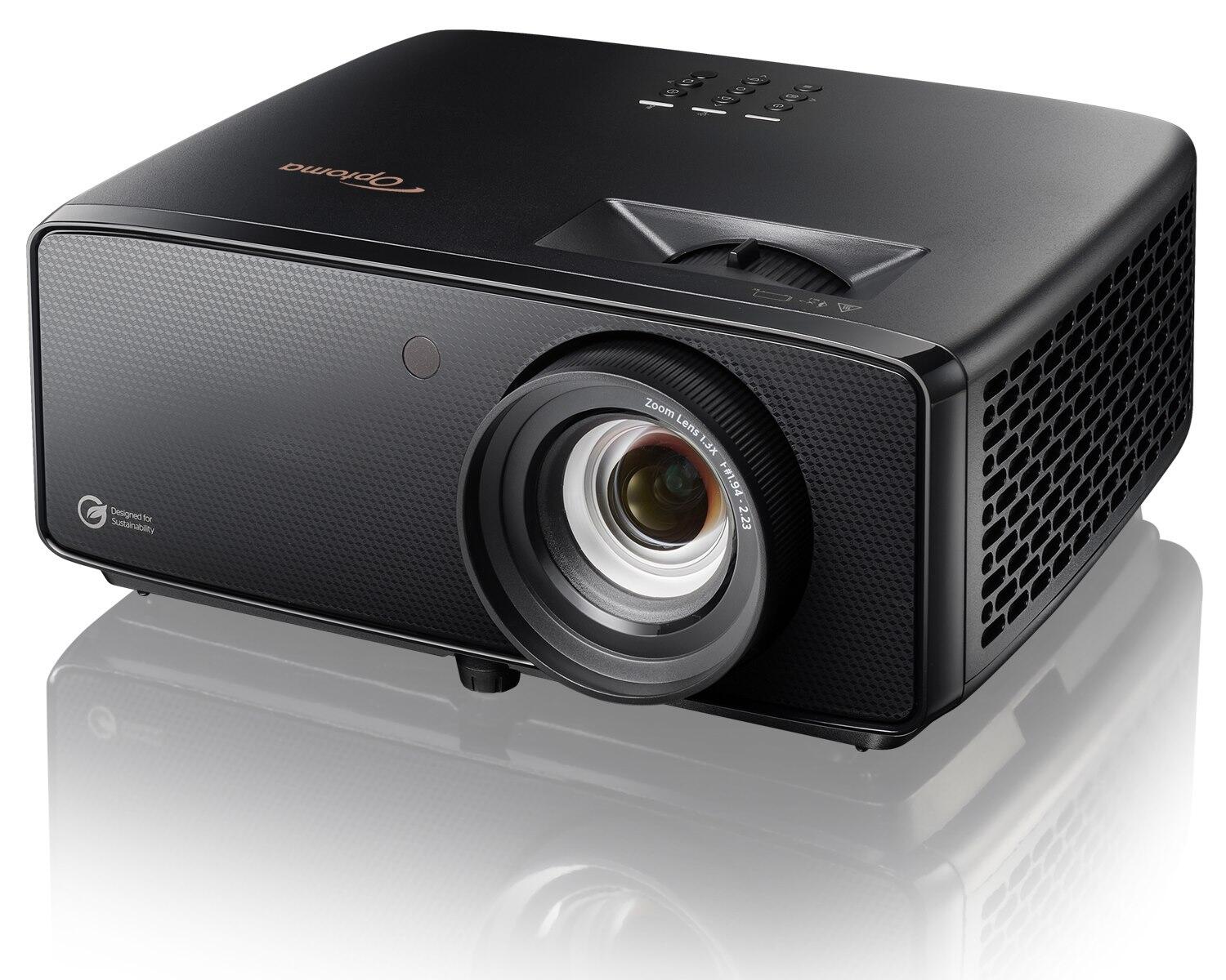 Optoma Photon Beam PK52 Heimkinobeamer 3.500 Lumen