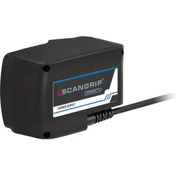 SCANGRIP Netzadapter Stromversorger POWER SUPPLY Connect für Connect + CAS Arbeitsleuchten