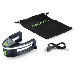 Festool Lichtmodul LM-DTS für DTSC 400 DTS 400 REQ ETSC 125 ETS 125 REQ 578708