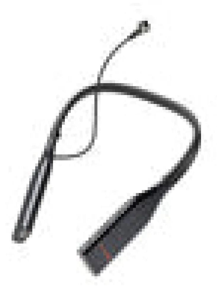 Viture Pro Halsband met 256GB opslag