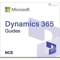 Dynamics 365 Guides (NCE)