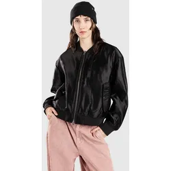 Vans Bomber Jacke black Gr. L
