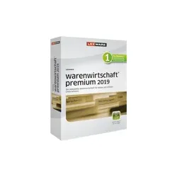 Lexware Warenwirtschaft Premium 2020