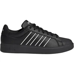 adidas Street Talk Sneaker Herren IH4281 - core black/core black/carbon 40