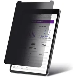 StarTech com 4-Wege Blickschutz für 11-Zoll iPad Pro, für Hoch- und Querformat, Touch-fähig, +/- 30, Tablet Schutzfolie