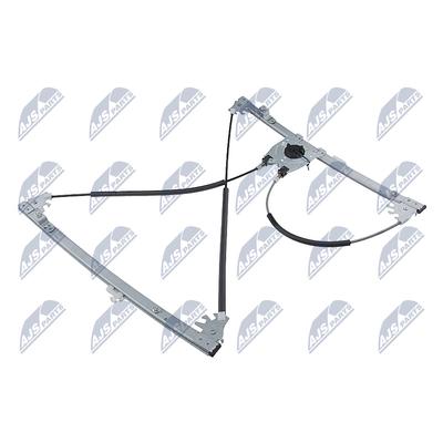 NTY Fensterheber EPS-RE-010 vorne links für RENAULT