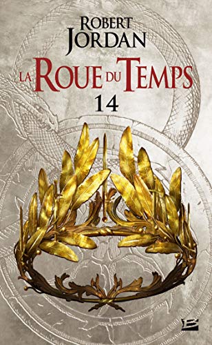 La roue du temps. Vol. 14. Une couronne d'épées : deuxième partie - Preis vom 30.09.2026 22:30:23 h