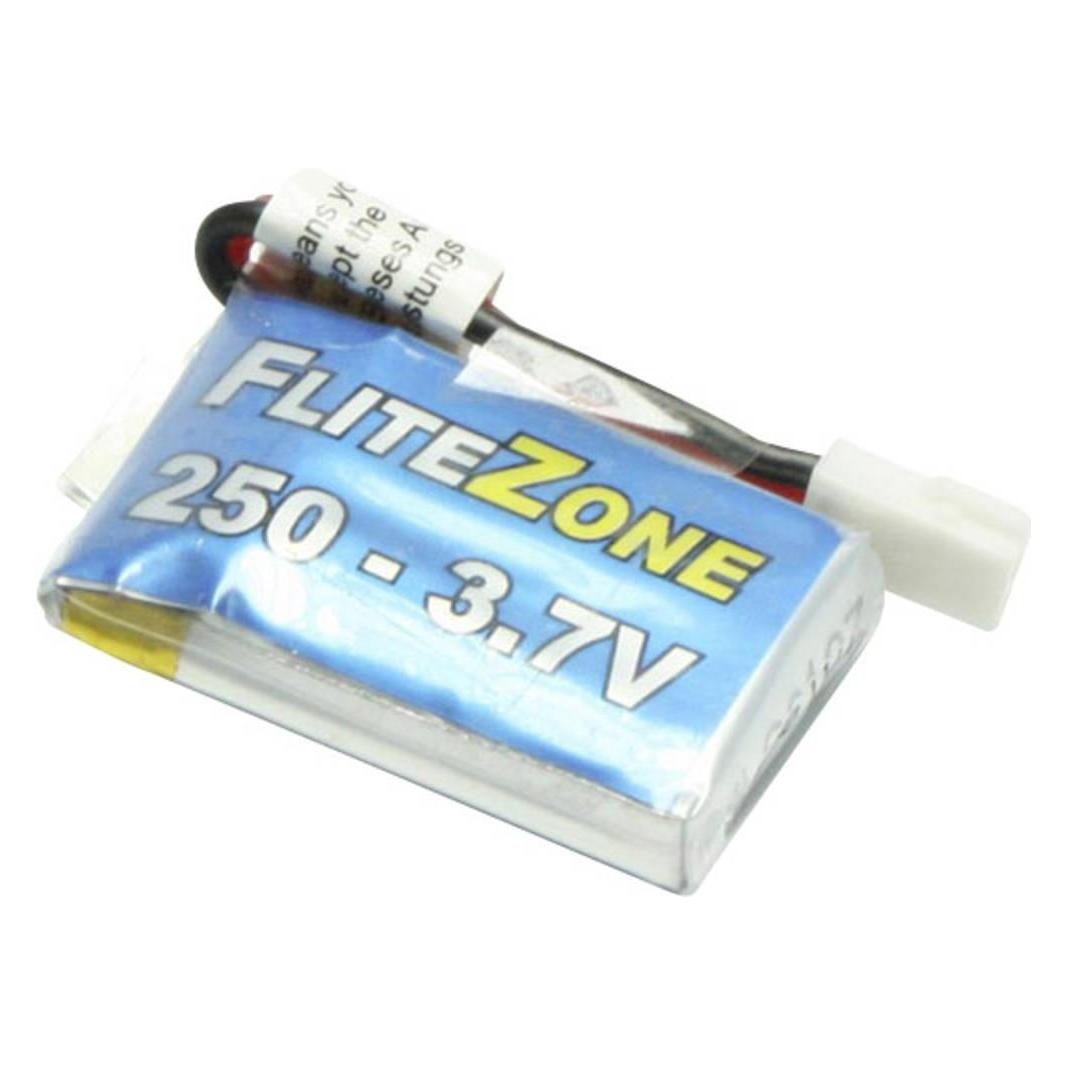 Pichler Modellbau-Akkupack (LiPo) 3.7 (250 mAh, 3.70 V) (C6107)