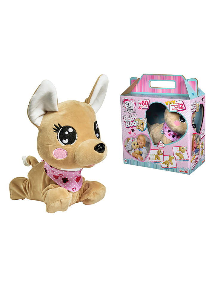 Simba Plüschtier "Baby Boo" - ab 3 Jahren - onesize